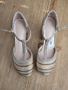 Cecelia New York Novice Platform Heels